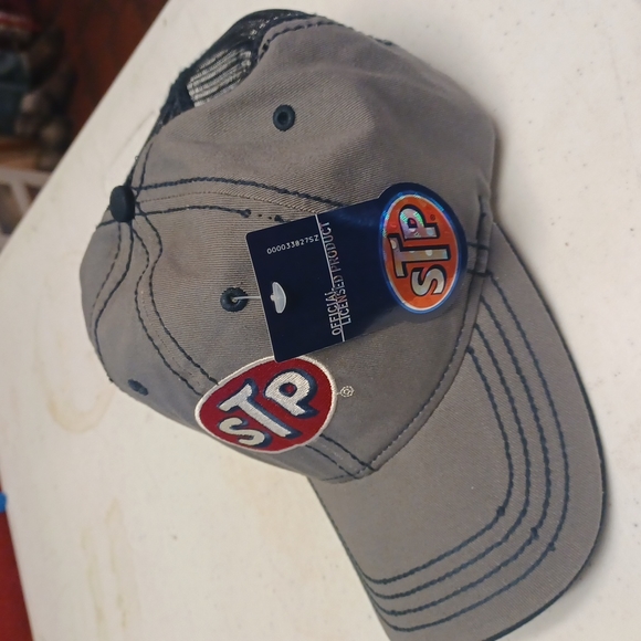 STP snapback hat - Picture 5 of 5